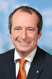 Oliver Wittke MdB bleibt für weitere zwei Jahre Vorsitzender des größten Bezirksverbandes der CDU in NRW (Foto: CDU Ruhr) 