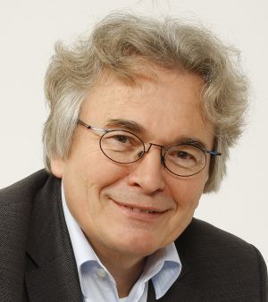Lothar Gräfingholt, kulturpolitischer Sprecher der CDU-Fraktion im RVR (Foto: CDU-Ruhr)