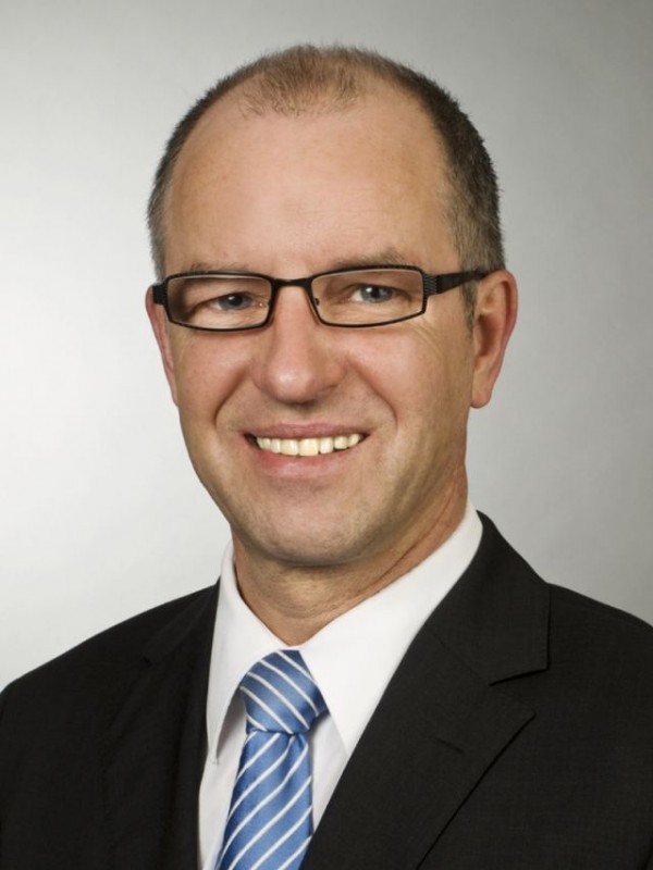 Reinhard Frank, CDU-Fraktion im RVR (Foto: CDU-Ruhr)