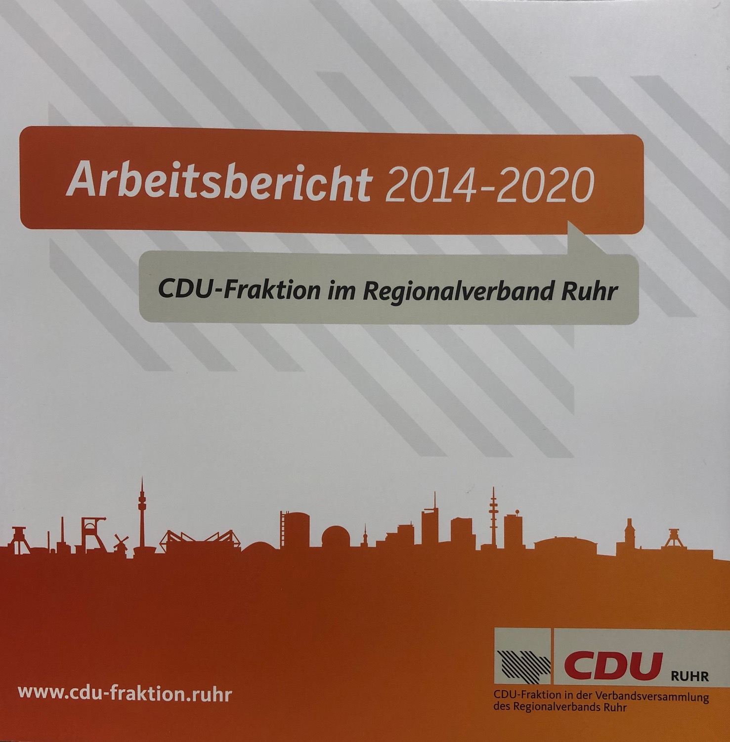 Foto: CDU-Ruhr