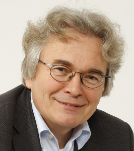 Lothar Gräfingholt (Foto: CDU Ruhr)